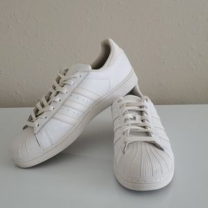 Adidas Superstars